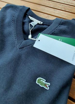 Светер lacoste