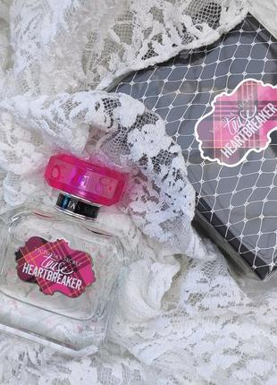 Victoria's secret  парфуми tease heartbreaker