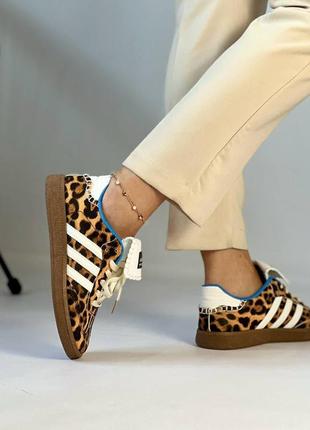 Женские леопардовые кеды , женские кеды леопардовые, женские яркие кеды, акцентные кеды