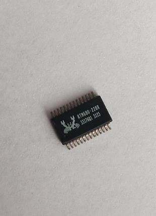 Rtm680-228r  realtek микросхемы ssop интегральная микросхема
