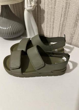 Босоніжки стелька 19 см