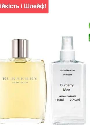 For men 110 мл - духи для мужчин и мен) очень устойчивая парфюмерия