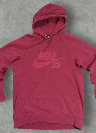 Худі nike sb