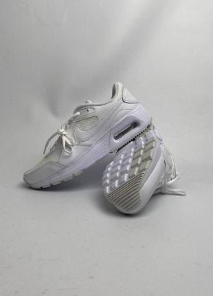 Кросівки жіночі nike air max (cw4554-101)