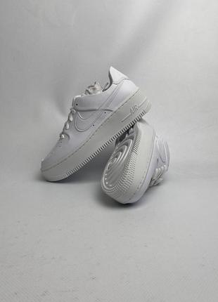 Кросівки жіночі nike w nike air max 2017 junior white shoes low (ar5339-100)