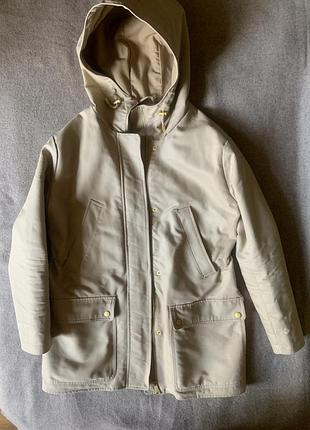 H&m вітровка,плащ,парка