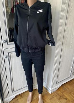 Спортивна кофта nike