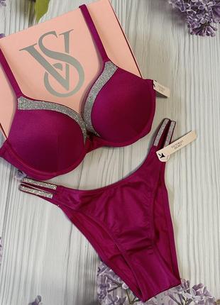 Купальник victoria's secret оригінал