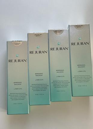 Rejuran healer refreshing emulsion 45 мл