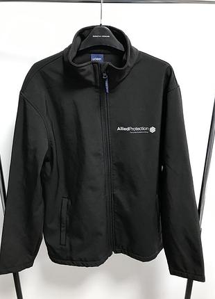 Осенняя куртка