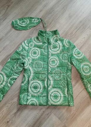 Куртка desigual