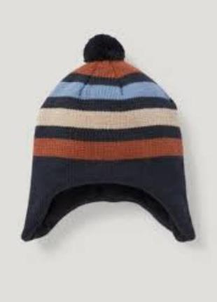 Шапка c&a
на флісі