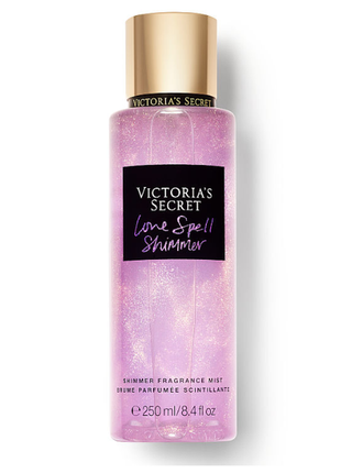 Розпив/відливант/пробник міст спрей love spell вікторія сікрет  victoria s secret оригінал