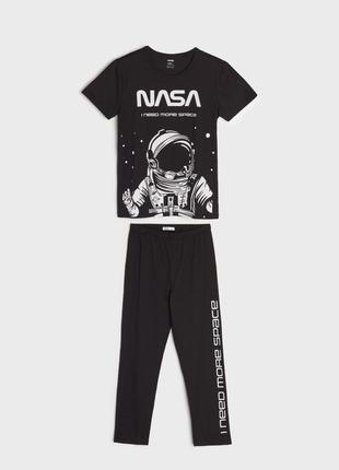 Пижама nasa, космос
