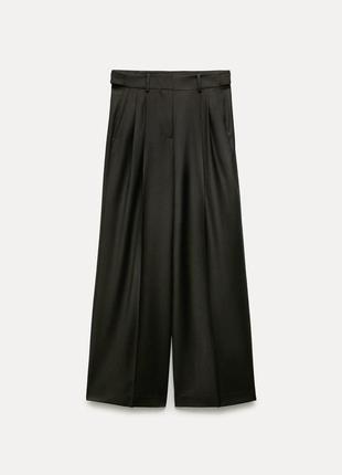 Брюки zara