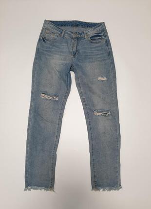 Джинсы, 28 размер