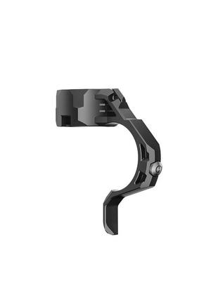 Кольцо для крепления фонаря wuben ap50 black
