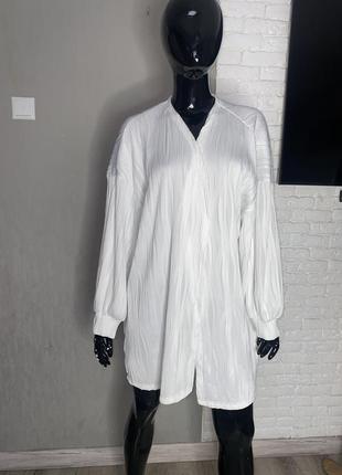 Кардиган дуже великого розміру батал shein, xxxl