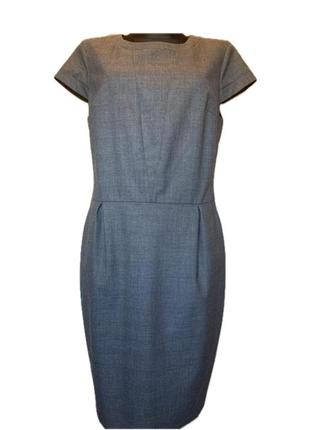 Сукня офісна