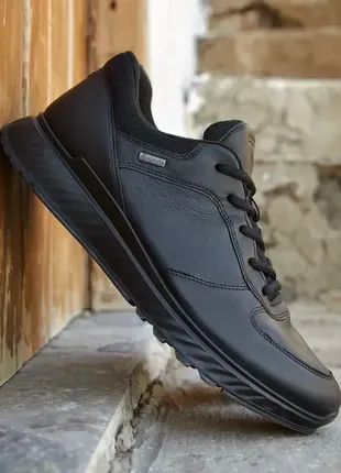 Кроссовки ecco radar exostride модель 83530301001