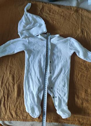 Человечек 52- 56 размер