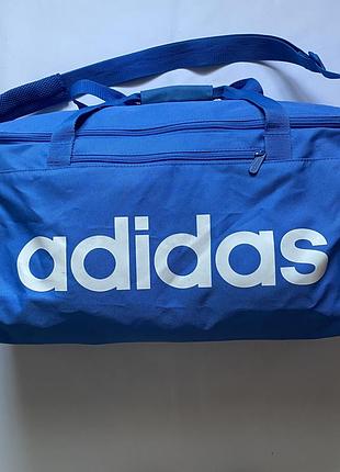 Дорожная/ спортивная сумка adidas
