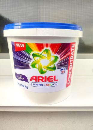 ✅✅ стиральный порошок в ведре ариэль 10 кг