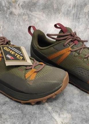 Женские кроссовки merrell siren 429x