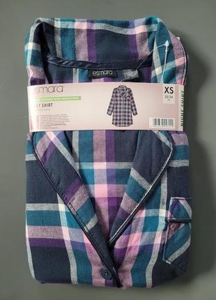 Домашня сукня, піжамна сорочка, халат від esmara