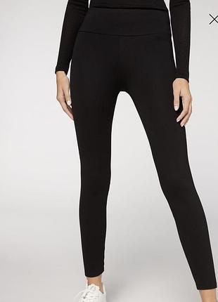 Термо легінси calzedonia