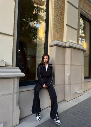 Спортивный костюм 2397 фото