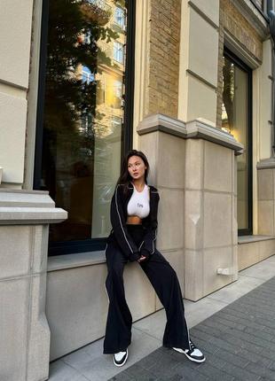 Спортивный костюм 2398 фото