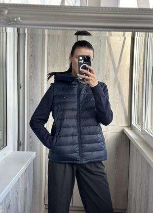 Женская куртка tommy hilfiger