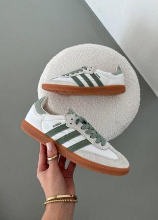 Adidas samba