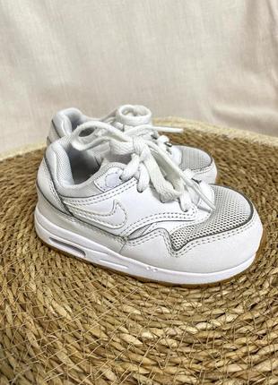Дитячі кросівки nike