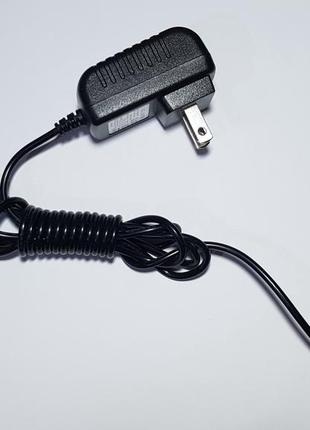 Блок питания ac/dc adapter model dcsp050100