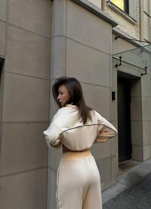 Спортивный костюм 2394 фото