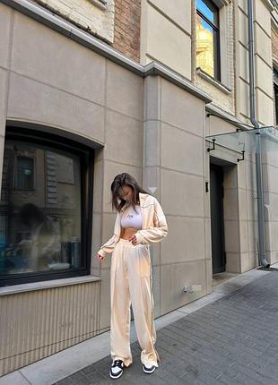 Спортивный костюм 2395 фото