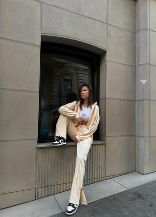 Спортивный костюм 2398 фото