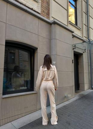 Спортивный костюм 2397 фото