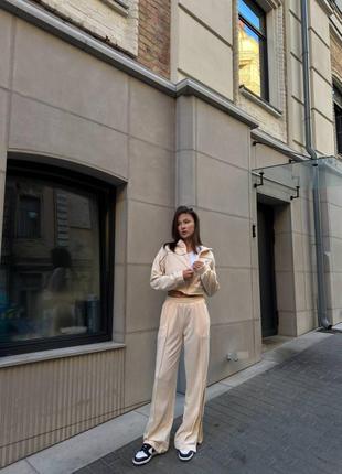 Спортивный костюм 2393 фото