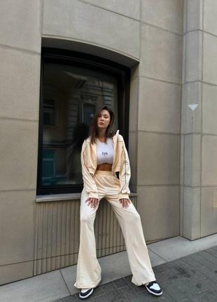 Спортивный костюм 2396 фото