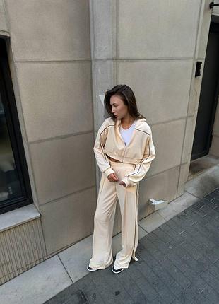 Спортивный костюм 2392 фото