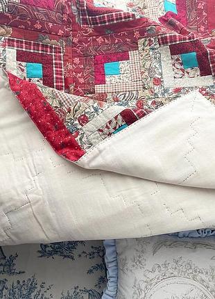 Patchwork / одеяло / ручная работа / hand made / печворк ковдра /