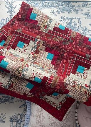 Patchwork / одеяло / ручная работа / hand made / печворк ковдра /