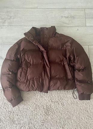 Куртка zara