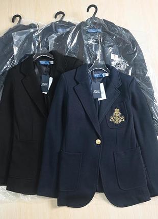 Піджак polo ralph lauren пиджак