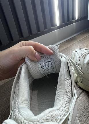 Кросівки balenciaga