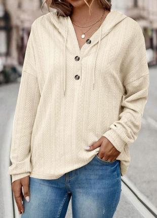 Женские кофты 4 цвета