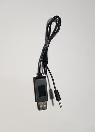 Usb кабель для роутера 12v роз'єм 5.5